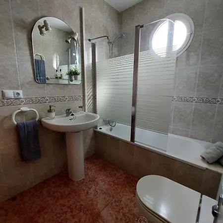Casa Beni * San José