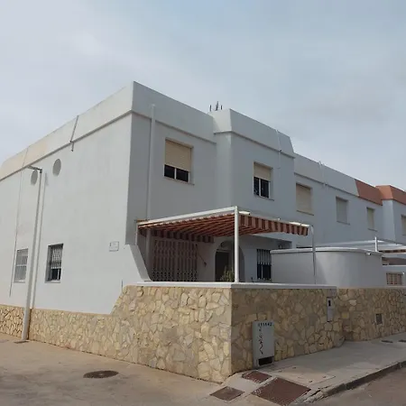 Casa Beni * San José