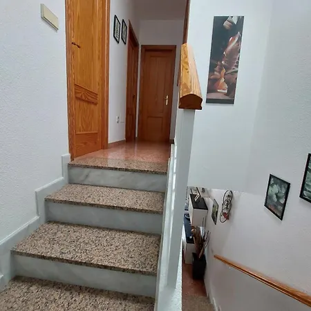 Casa vacanze Casa Beni San José